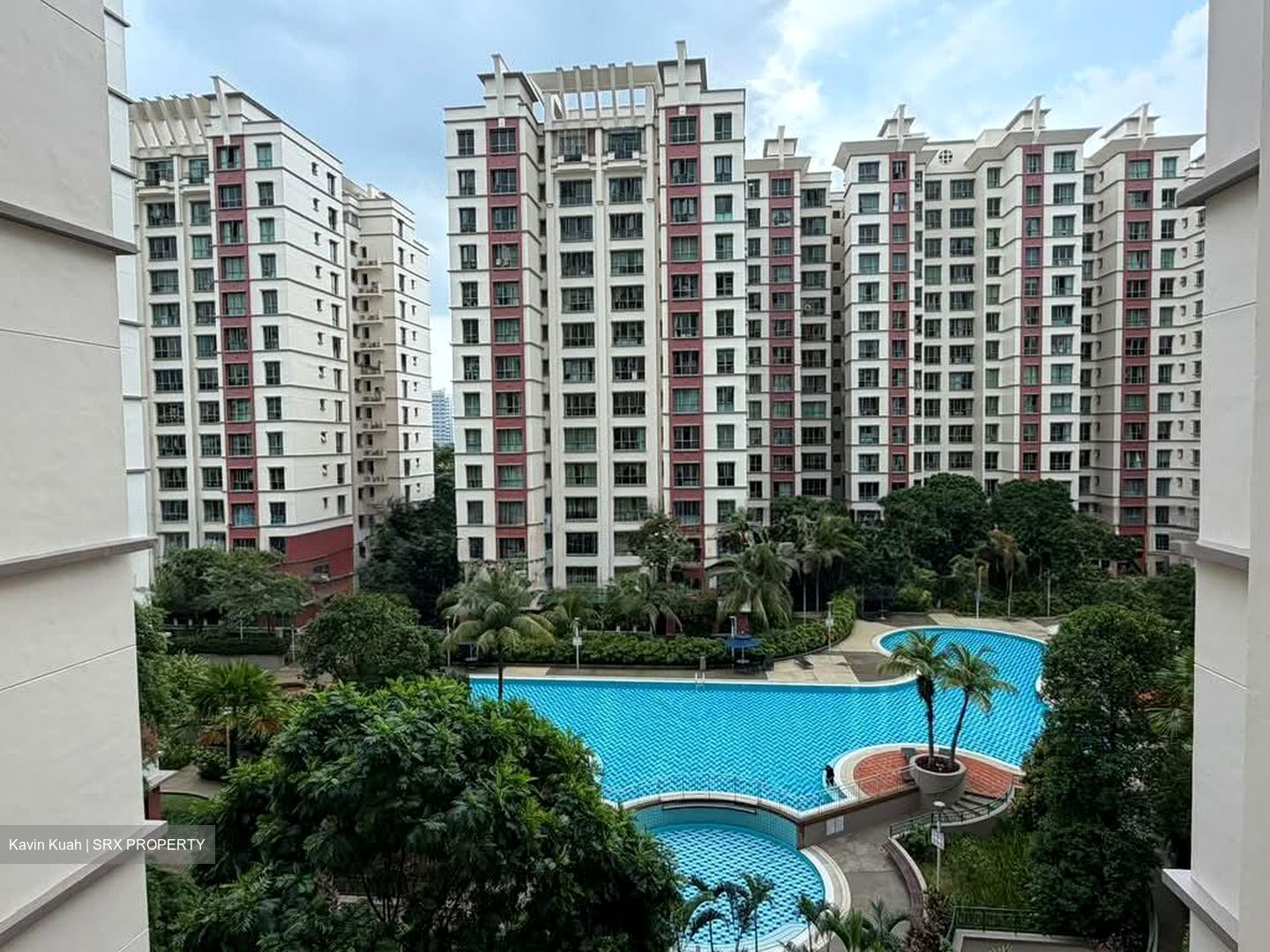 The Rivervale (D19), Condominium #583485051